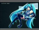 [初音ミク]  さくらんぼMV [修正]