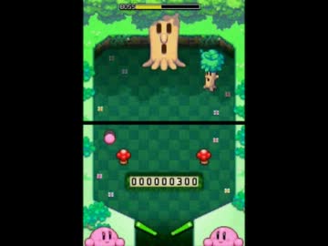Tas あつめて カービィ たいけつ ピンボール ニコニコ動画
