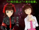 【NovelsM@ster】黒春香と頭の体操