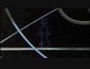 【第8回MMD杯本選】「.」な目のモデルで「galaxias!」
