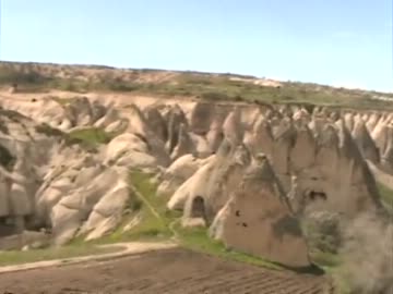 けつっしゅ！ -中東/トルコ編⑥-１-