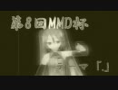 【第8回MMD杯本選】ミクさんの一日