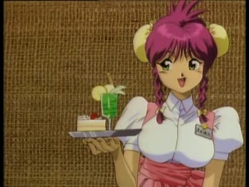 アニメ1993 ED集①