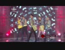 [K-POP] SPICA - Russian Roulette (Debut Stage 20120210) (HD)