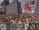 【M2TW】メディーバル2トータルウォー イングランドプレイ動画144