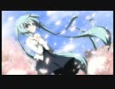 Hatsune Miku - Sakurairo Maukoro