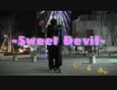 【C°＆みぃ】Sweet Devil【踊ってみた】