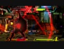 2012年2月2日 ULTIMATE MARVEL VS CAPCOM3対戦会その4