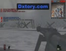 BF1942　FHSWプレイ動画【モスクワ郊外】