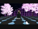 【APヘタリア】和装祖国で千.本.桜【MMD+人力】