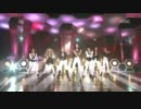 [K-POP] After School - Because of You (Remix ver.) (LIVE 20100109) (HD)