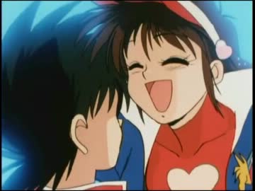 アニメ1993 ED集②