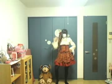 【踊ってみた】ハッピーシンセサイザ【ミーナ】