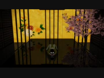 【APヘタリアMMD】祖国で傷林果