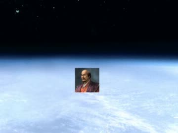 【三国志11】　第二次こま大三国志　48話