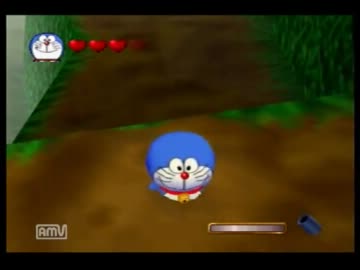 ② 「ドラえもん３」 実況