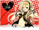 【Lily】 恋/愛/中/毒 【オリジナル曲】