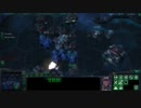 【StarCraft2】へたれテランの実況プレーVol.04