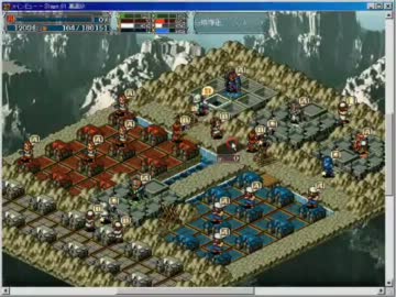 モナークモナーク ６１面 裏面９ 残念 ニコニコ動画