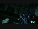 【実恐】Crysis2でおっさんのお古を着せられる　三十五着目