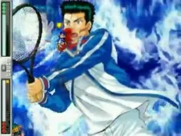 人気の テニスの王子様05 Crystaldrive 動画 8本 ニコニコ動画