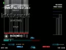【BMS】Into the sunset[ANOTHER] EASY CLEAR【手元付き】