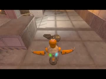 RoboBlitz 【実況】 part01