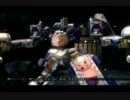 アーマードコア5 チャプター01を遊んでみた。(前編)