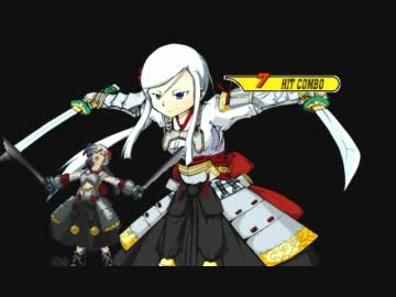 【MUGEN】運命のサーヴァントクラスバトル Part.3