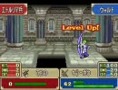 ファイアーエムブレム　封印の剣ヲルト　１６章(２)
