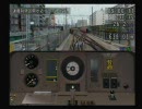 Train Simulator 東京急行編　大井町線を2000系でプレイしてみる(1/2)