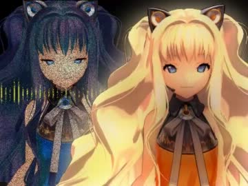 【SeeU】　二重恋人格　【オリジナルPV】