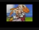 Sonic Advance 2 : Super Sonic