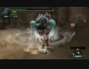 【MHF】 HC剛デュラ　ハンマー　7分1秒