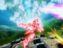 全国の猛者達とEXVS　その27