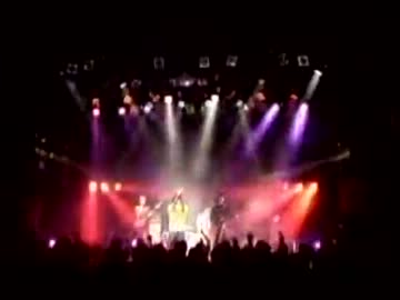 THE COLLECTORS - TOUGH (LIVE 東京虫BUGSツアーより) - ニコニコ動画