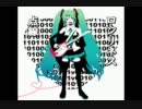 【初音ミク】点線ロンリネス【オリジナル】