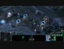【starcraft2】ゆっくり成長観察日記12日目【イモータル兄貴】