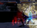 【MUGEN】 主人公二人とバトル 【プレイヤー操作】