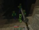 【Minecraft】エンダー紳士の私生活　part7《黒曜石》