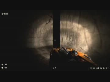 【シリアスサム３】みるくがSeriousSam3をシリアスにプレイ　４２