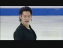 4CC 2012 高橋大輔 FS HQ 【実況なし】