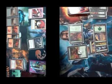 【ＭＴＧ】スカイプでＭＴＧ　PART2【スタンダード】