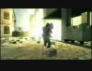 【CoD:MW3】俺より強い奴に会いに行く:44 二日連続MOAB…出なかった【TDM】