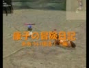 【マビノギ】エルフの冒険日記 【うり坊とマスダンジョンへ】
