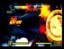 [UMVC3]サブキャラ対戦会[アマレコぉ！]