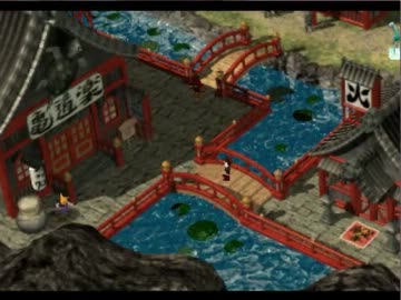 語り部【FF7】 part-32