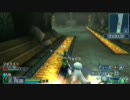 PSPO2i　インフィニティグランプリ　ステージ2　