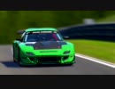 【GT5】RX-7TCで、ニュル24hを流す