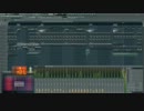 【初音ミクオリジナル曲】セカイケイ【Dubstep】